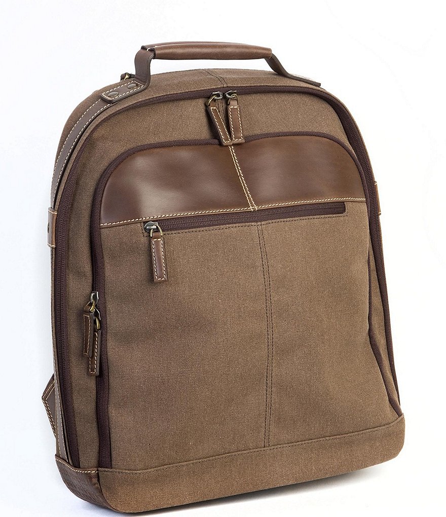 BOCONI Bryant LTE City Backpack