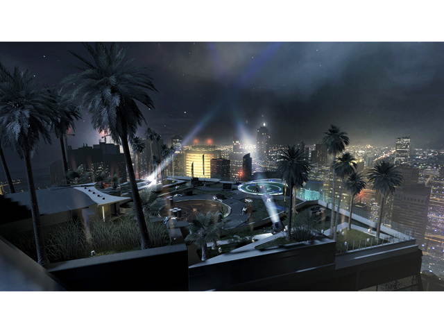 Call of Duty: Modern Warfare 3 Collection 2 for Mac [Online Game Code]