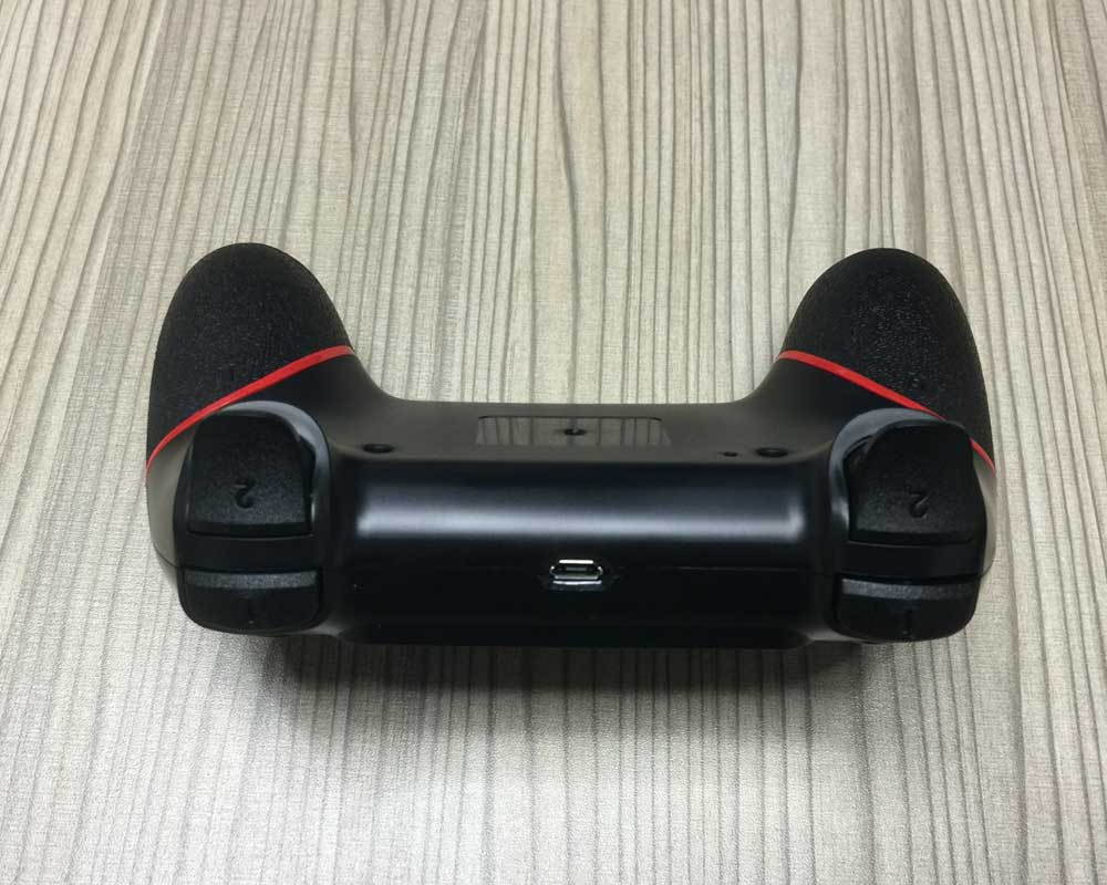 Bluetooth Game Wireless Controller for PS4