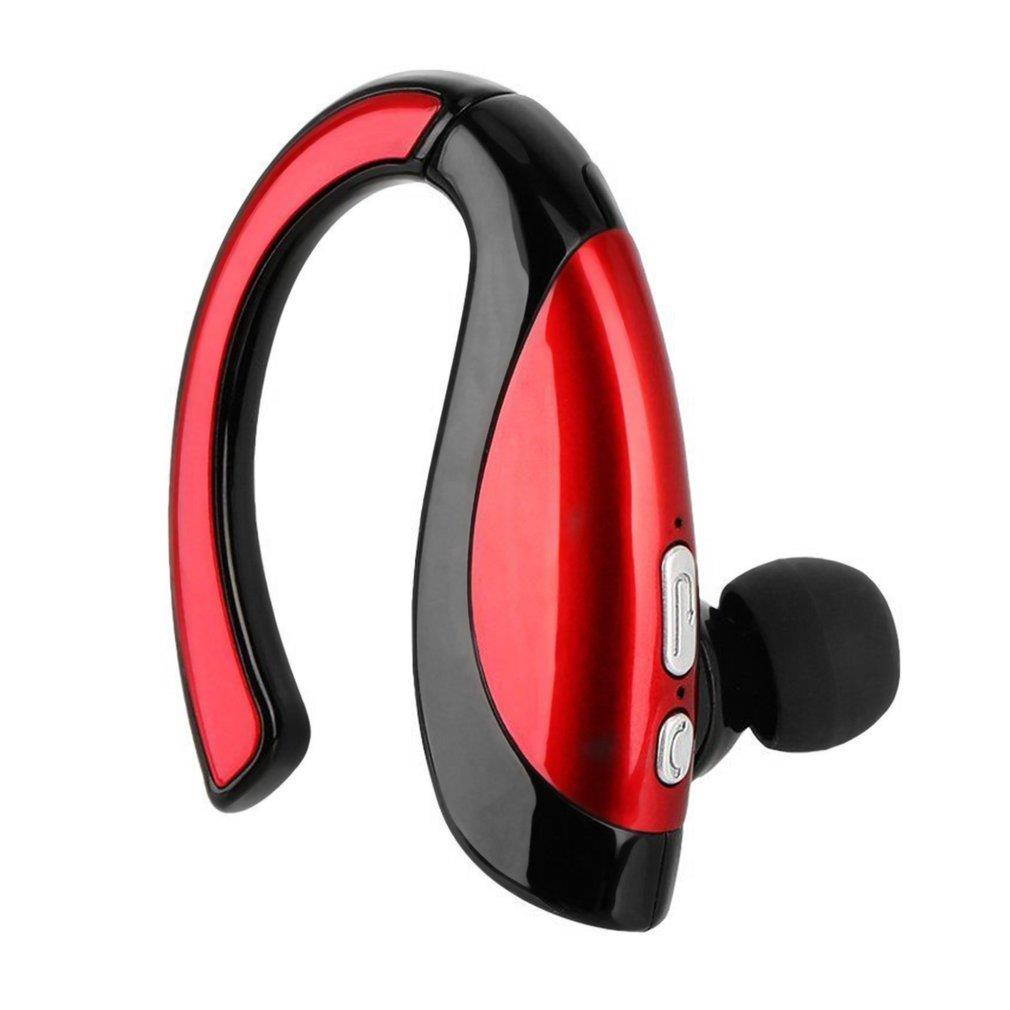 Bluetooth 4.1 Wireless Sports Earbuds In-Ear Sport Headset Stereo Earphone Hands-free Headphone For Work Business Driving