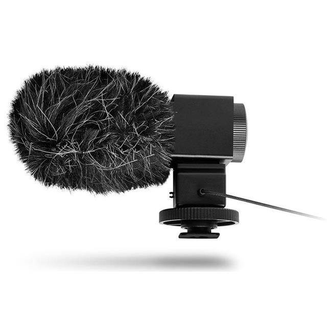 Marantz Audio Scope SB-C X/Y Stereo Condenser Microphone #AUDIO SCOPE SB-C