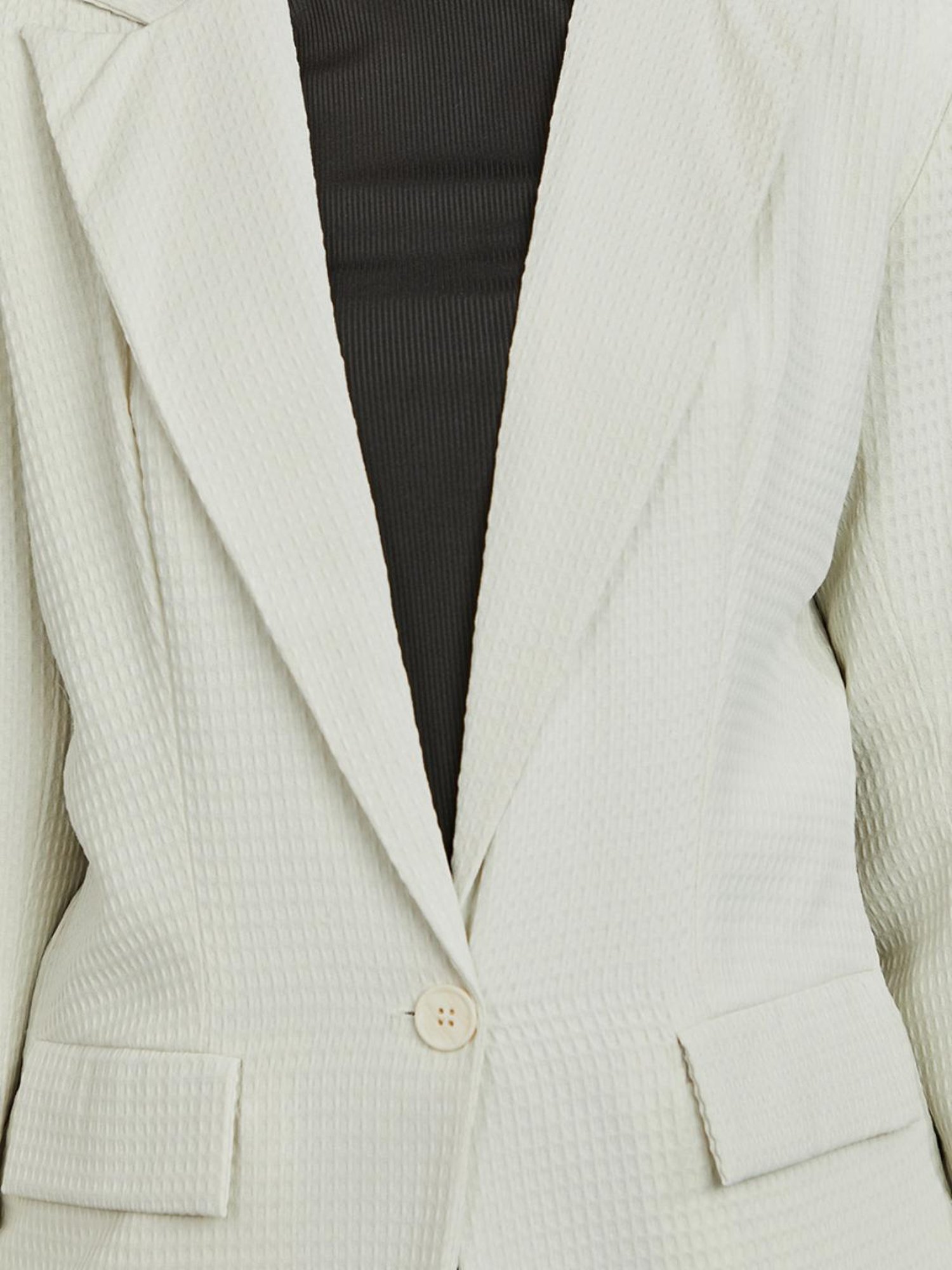 Karyn Seo Miranda Vintage Inspired Embroidered Kimono Cardigan