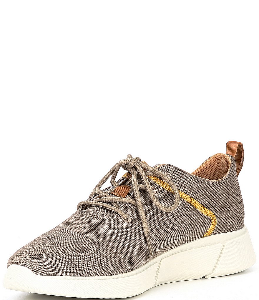 Hush Puppies Men's Cooper Lace Up Sneakers