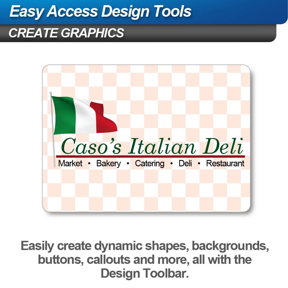 Fargo Asure ID Solo 2009