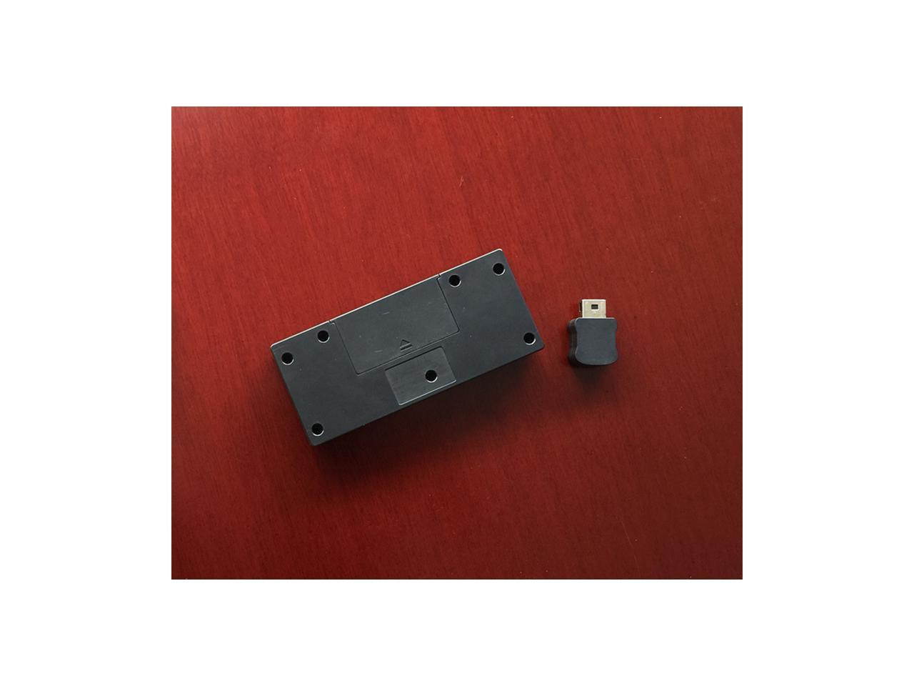 New Mini 2.4GHz Wireless Game Controller Gamepad for Nintendo NES Classic Edition Console