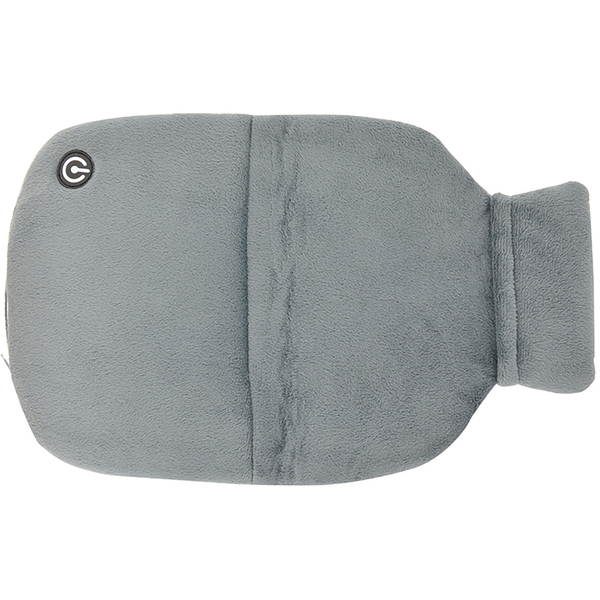 Massaging Hot Water Bottle Cover