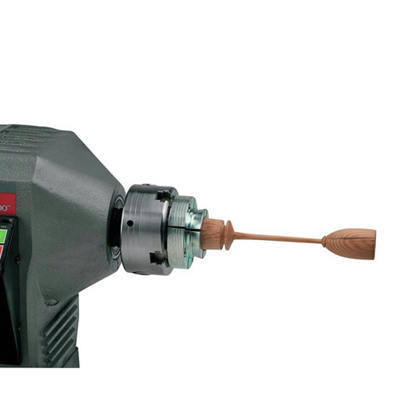 NOVA 6014 3 in. Universal Bowl Chuck Jaw Set