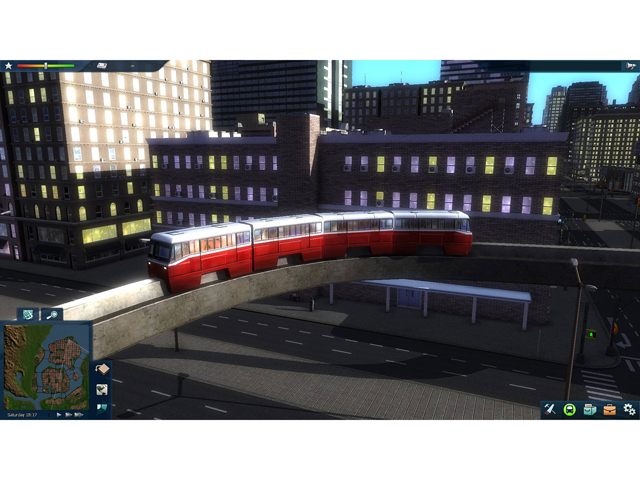 Cities in Motion 2: Back to the Past (DLC) [Online Game Code]