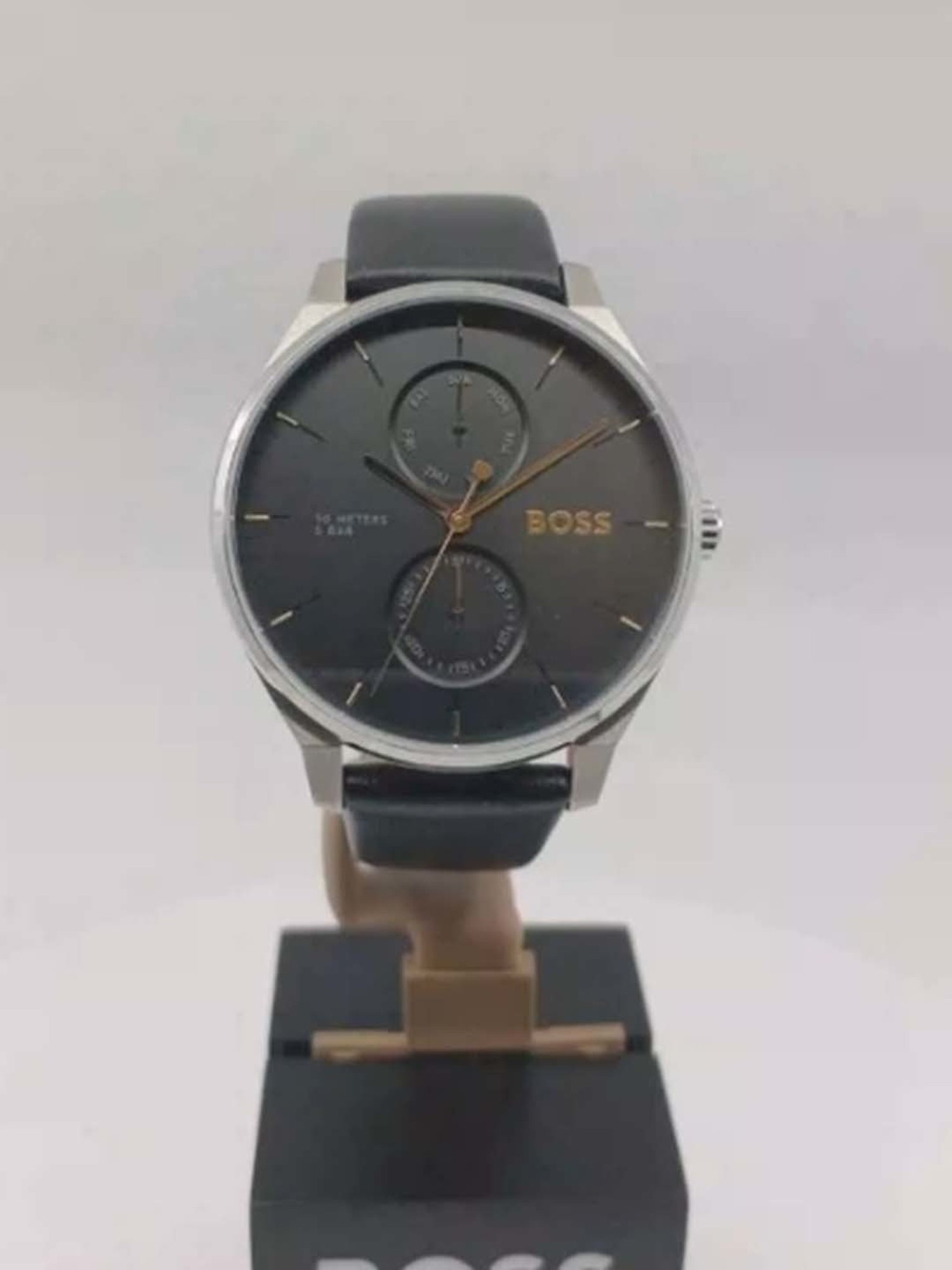 Boss MGI-1514102 Tyler Analog Watch for Men