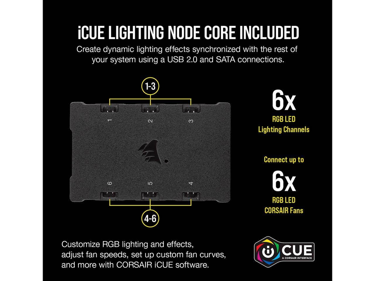 12v 80mm Cooling Fan Long Wire 80x80x10mm DC PC Computer Case Cooler 8010 2-Pin