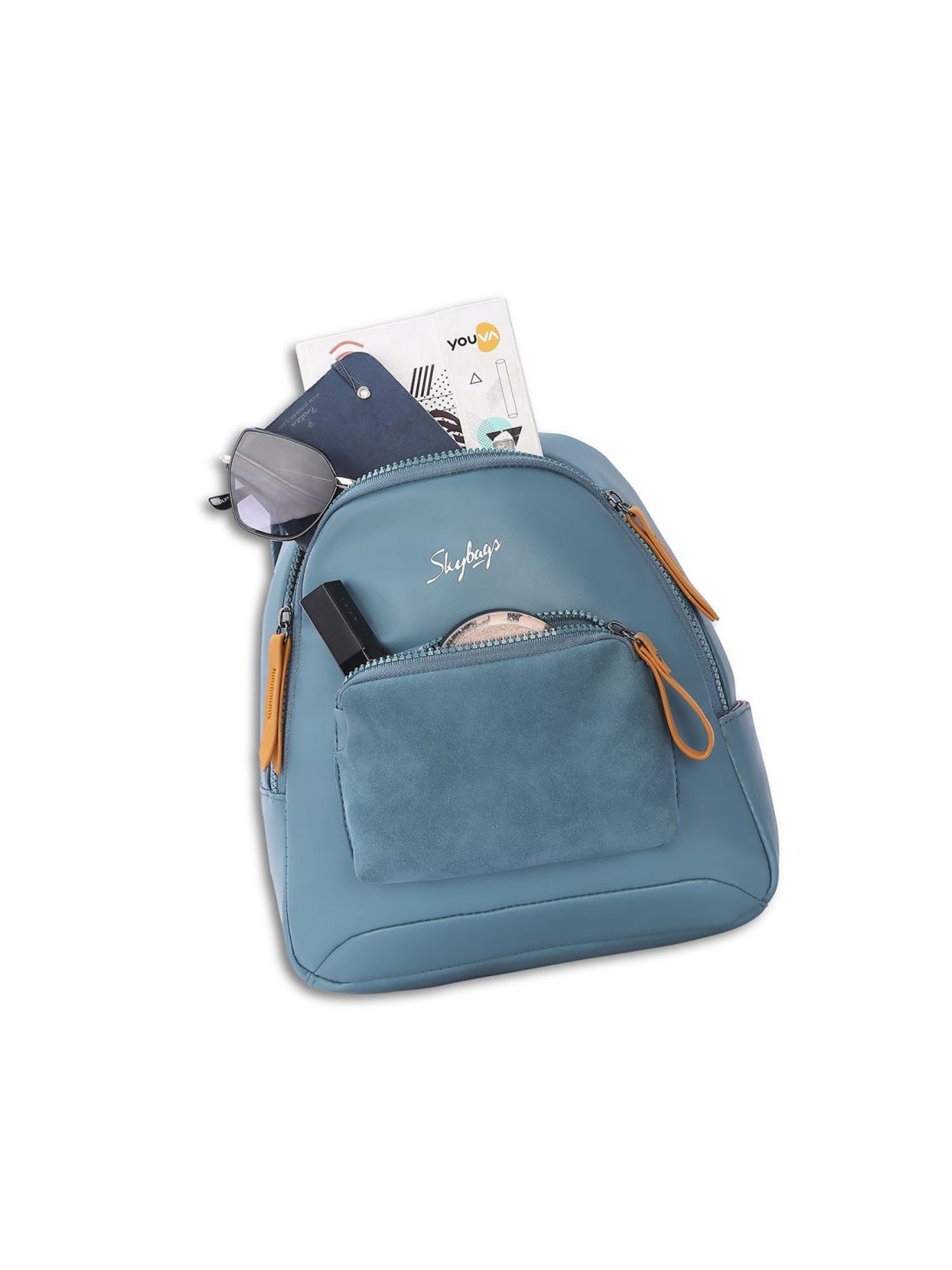 Wildcraft Blaze 30 Tan Backpack