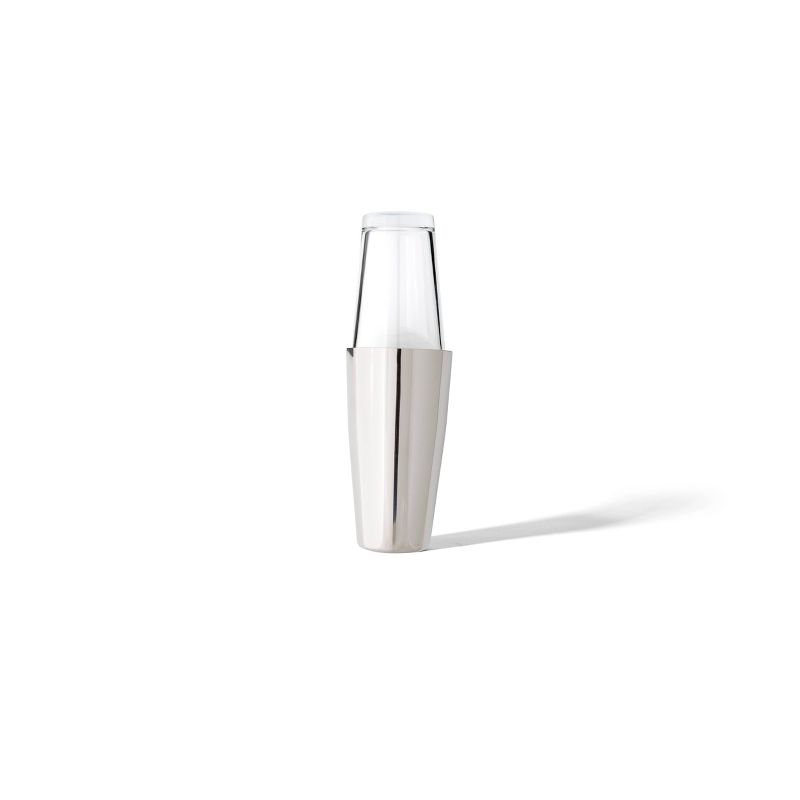 Houdini Stainless Steel Cocktail Shaker