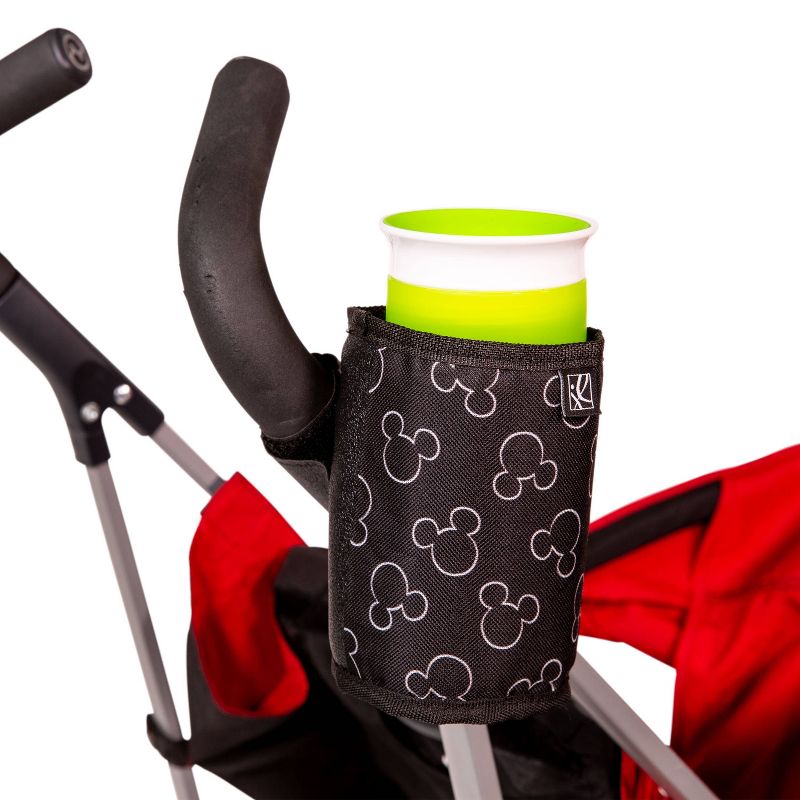 Disney Baby by J.L. Childress Universal Stroller Cup Holder