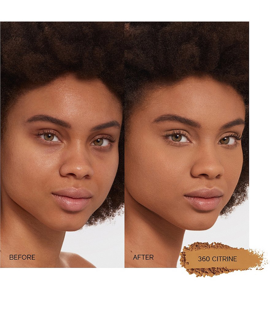 MAC Studio Radiance Face and Body Radiant Sheer Foundation