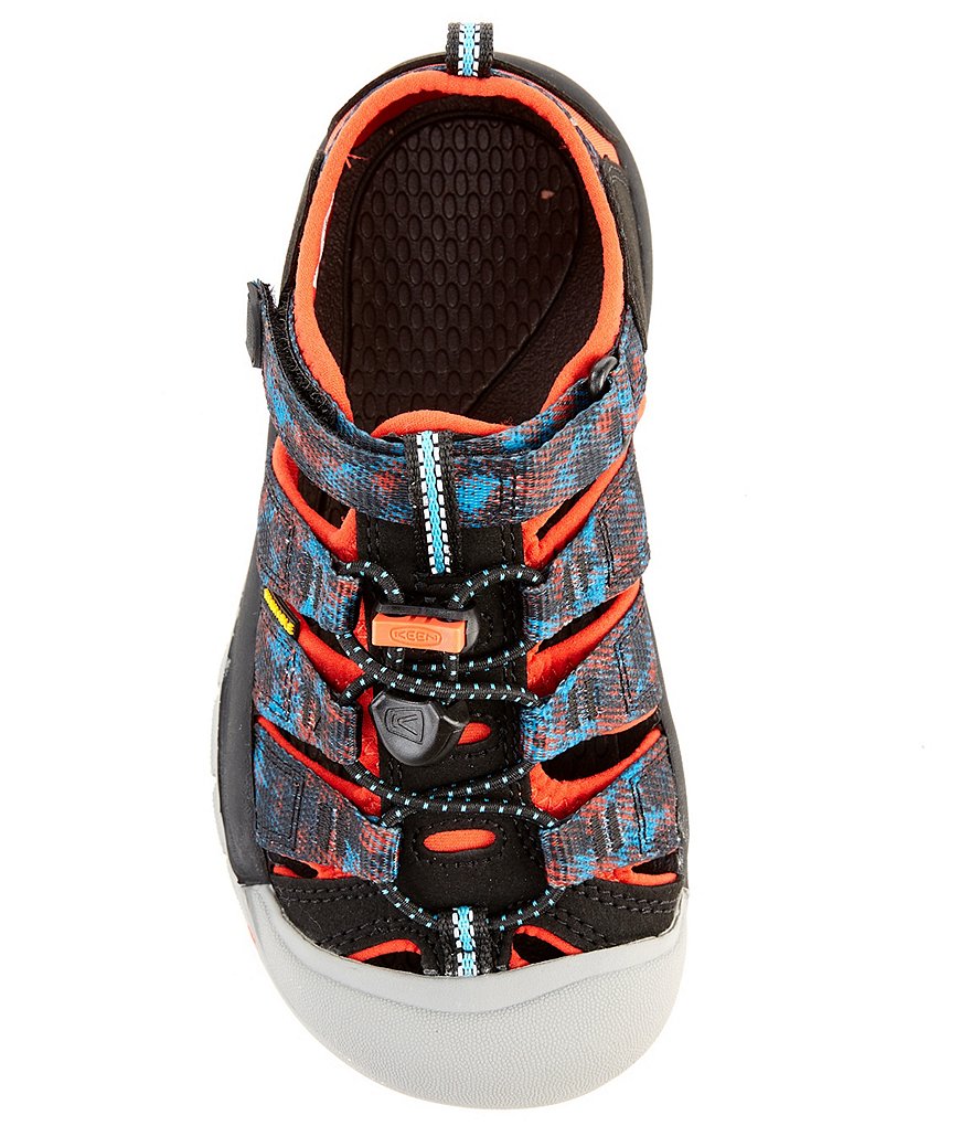 Polo Ralph Lauren Boys' Quilton Slides (Youth)