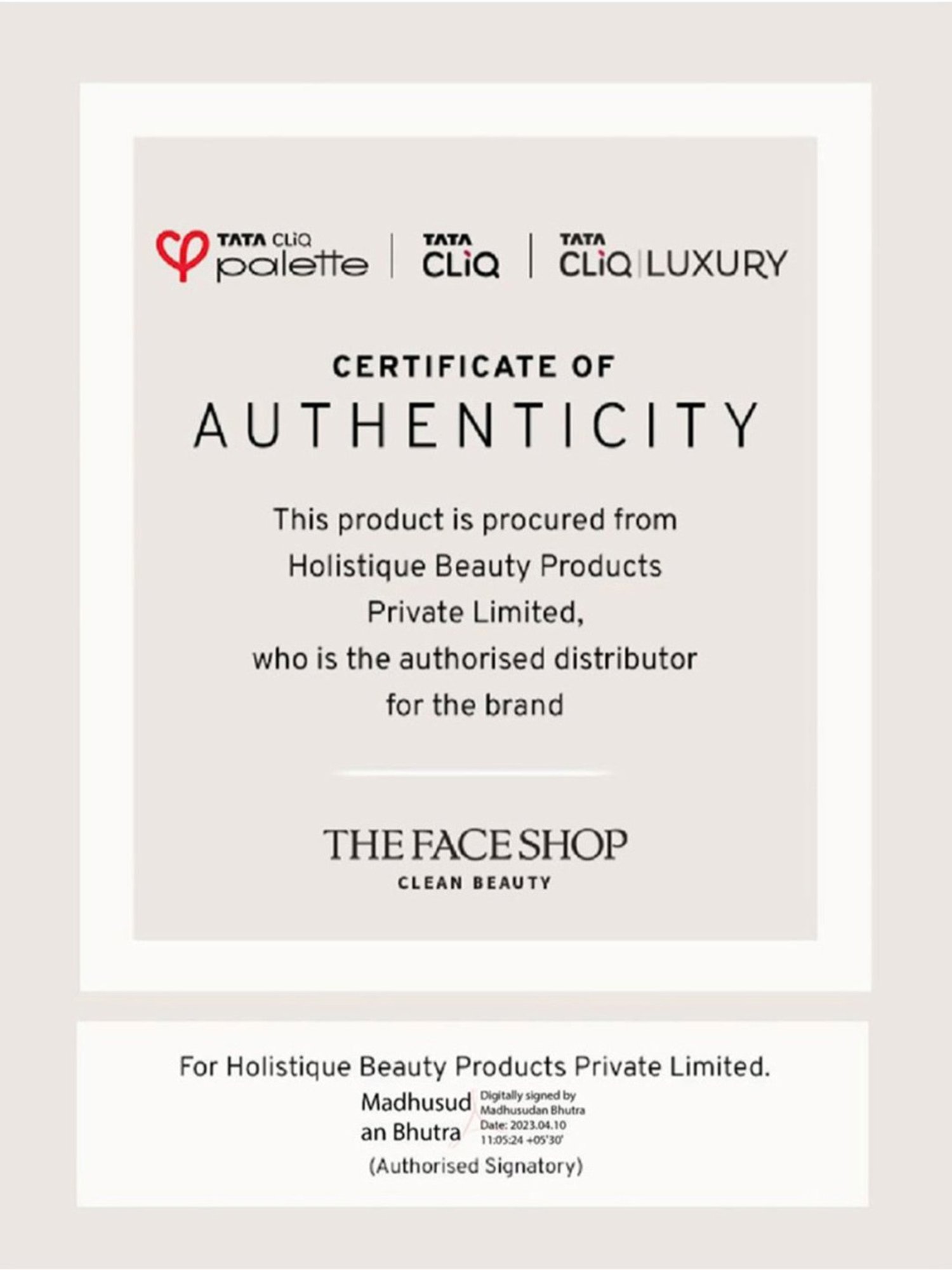 The Face Shop Rice Water Bright Vegan Eye Cream - 20 ml