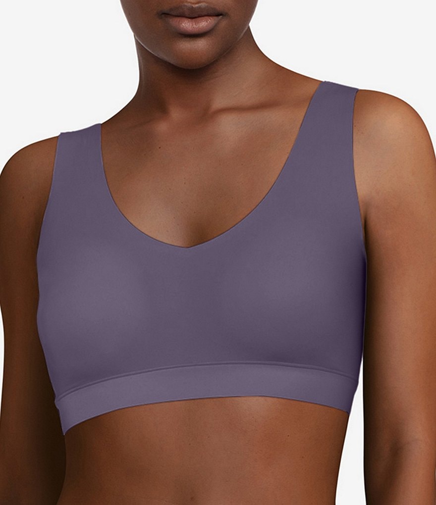 Chantelle Soft Stretch Padded Bra Top