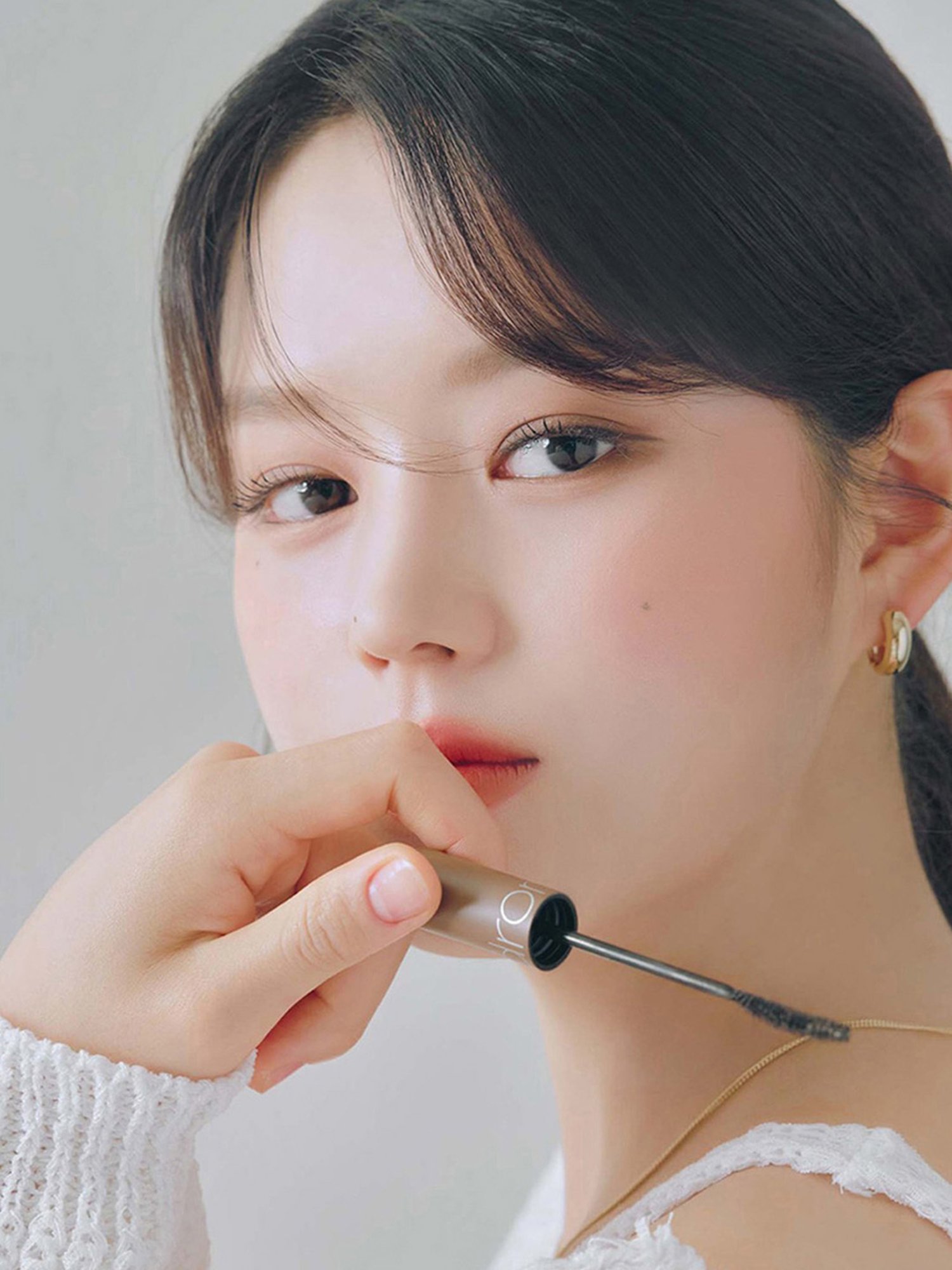 Rom&nd Han All Fix Mascara L03 Long Hazel - 7 gm