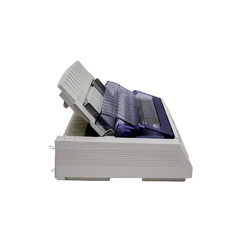 MICROLINE 320 Turbo Mono Dot Matrix Printer (62411601)