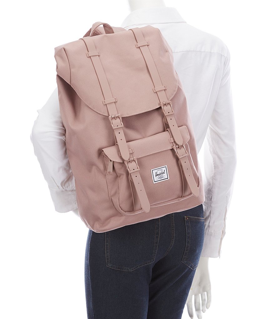 Herschel Supply Co. Little America Mid Volume Backpack