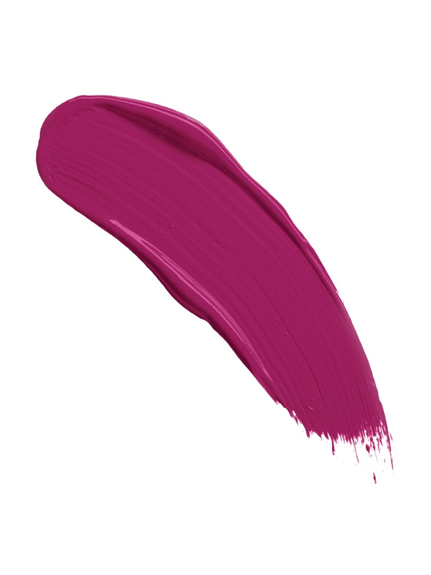 Plum Matte In Heaven Liquid Lipstick Very Berry 128 - 4.5 ml