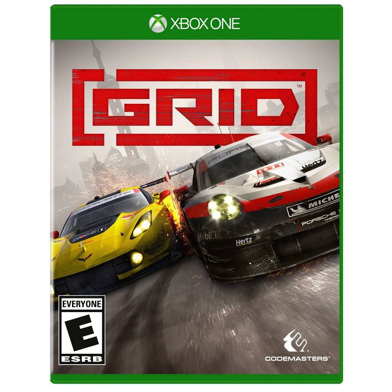 GRID - Xbox One