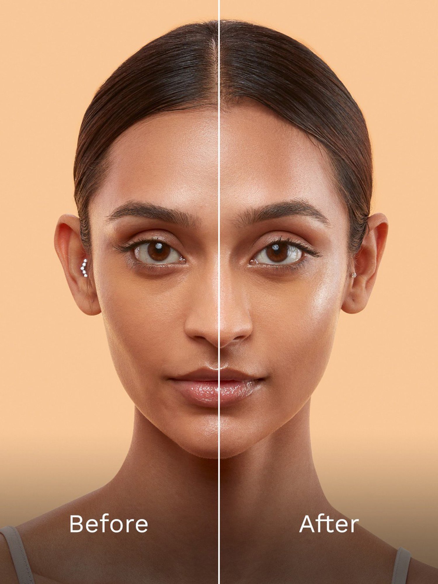 PILGRIM Illuminating Moisturizer Highlighter Pink Pearl - 30 ml