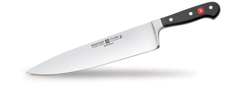 Global 4 1/4 Inch Paring Knife