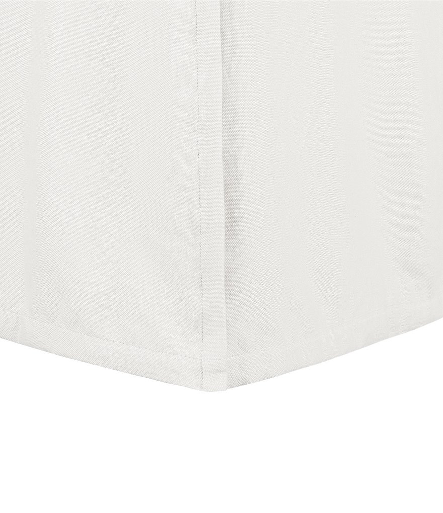 Thread and Weave Newport Tailored Bed Skirt