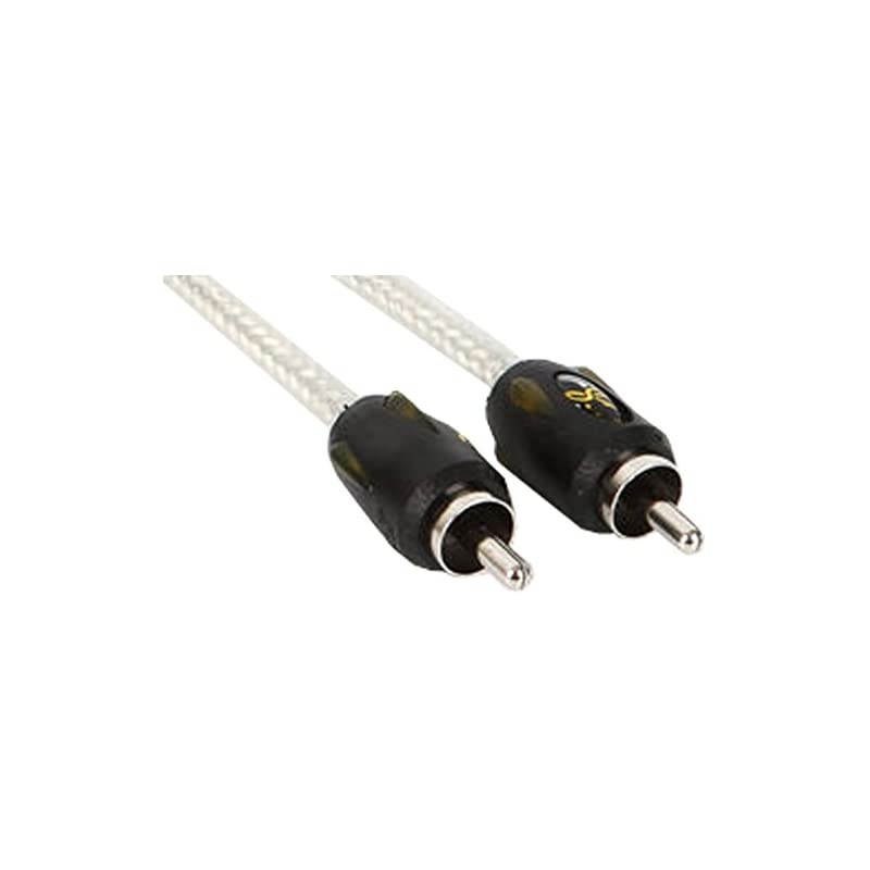 SI486 6Foot 4000 Series Video Composite Cable