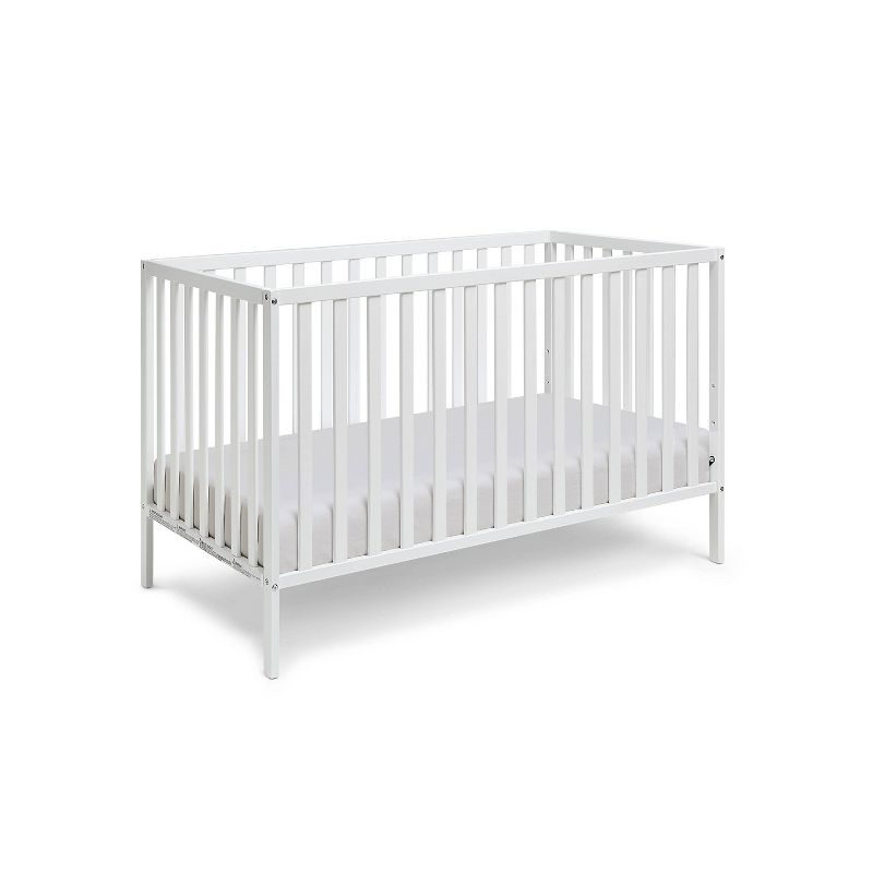 Legacy by Child Craft Westgate 4-in-1 Convertible Crib