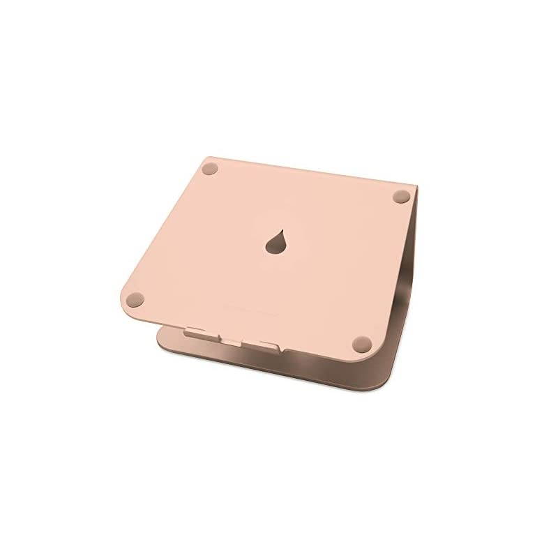 mStand Laptop Stand Gold 10071