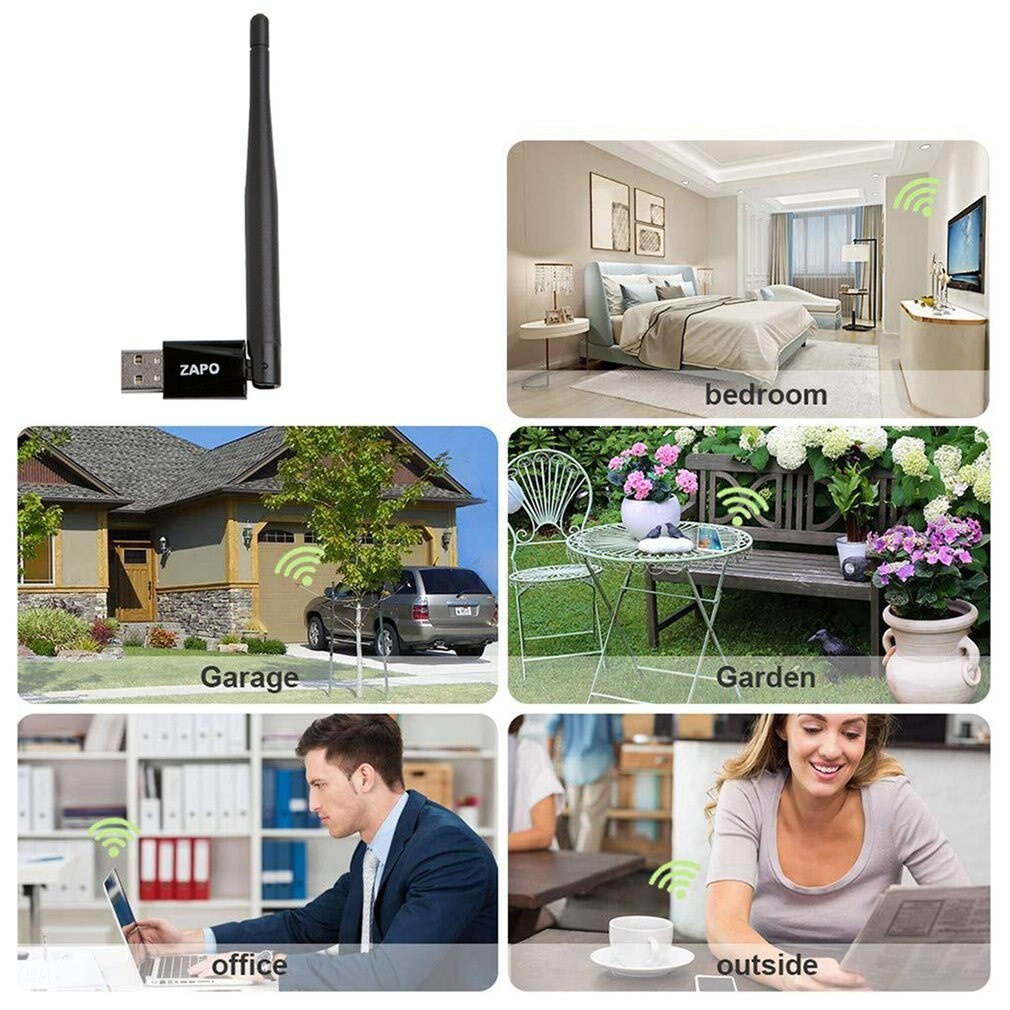 Ubiquiti Networks AM-5G16-120-US airMAX 2x2 BaseStation Sector Antenna