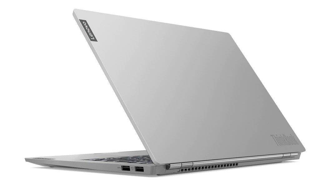 Lenovo Thinkbook 14s Premium Business Ultrabook, Linux Mint, Intel Quad Core i5-8265U, 500B PCIe SSD, 8GB RAM, 14" FHD IPS 1920x1080, Radeon 540X 2GB Graphics, Backlit Keyboard, Aluminum Body