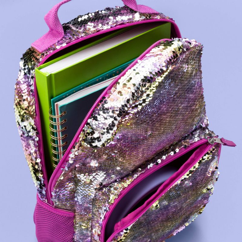 Girls' L.O.L. Surprise! Mini Backpack- Pink