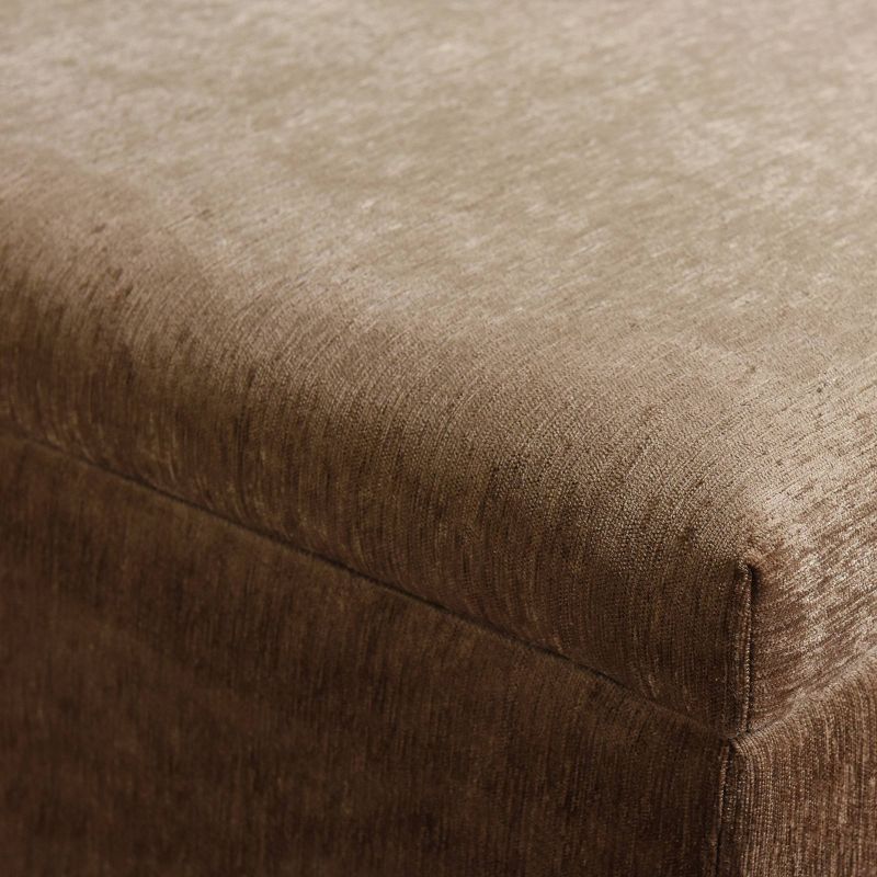 Storage Bench Gold - Stylecraft