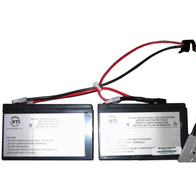 BTI SLA22-BTI UPS BATTERY