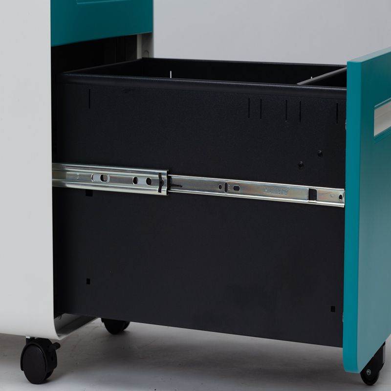 100 Racing Style Gaming Chair, in Black (RSP-100-BLK)