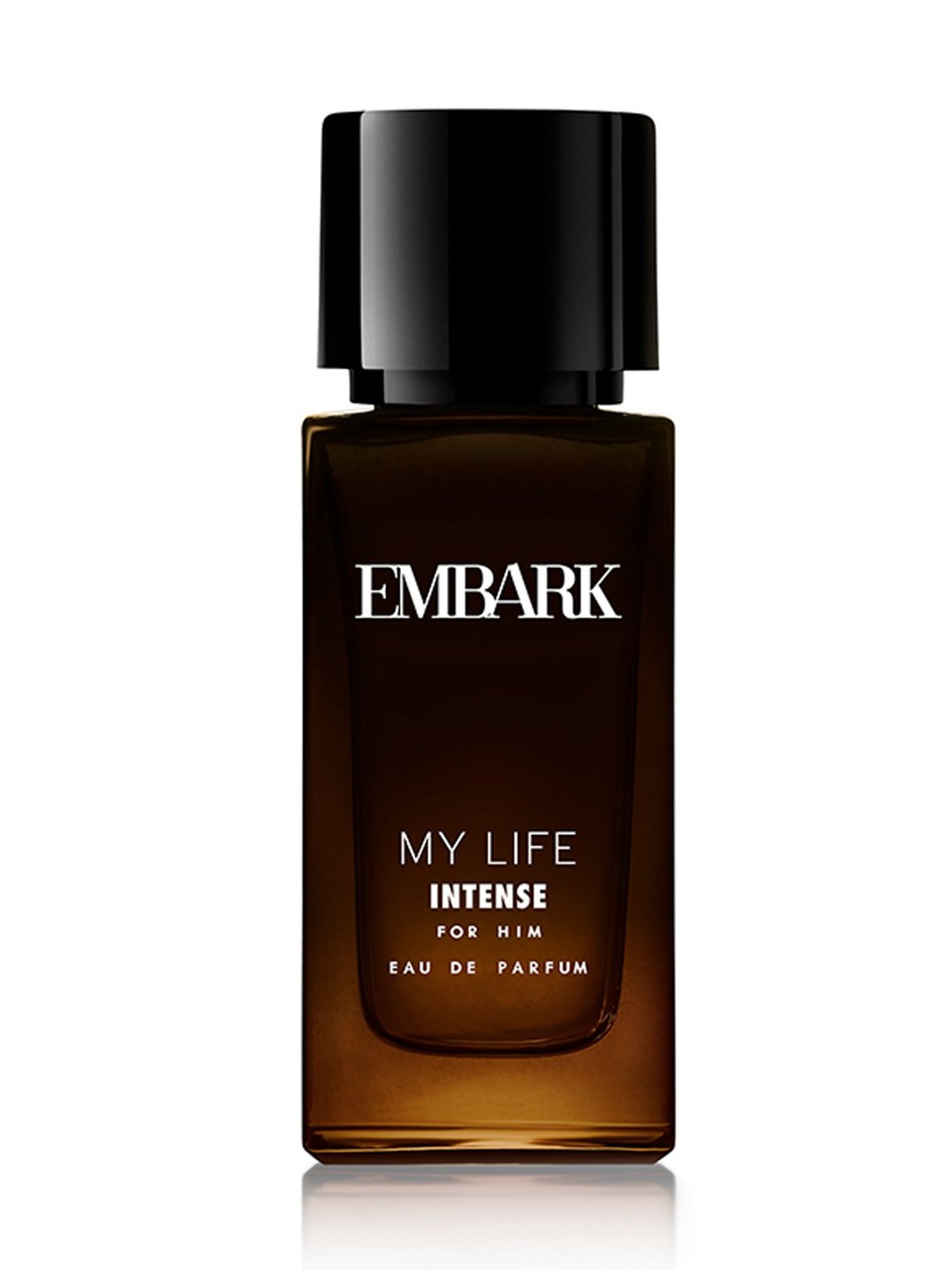Embark My Life Intense for Him Eau de Parfum - 30 ml