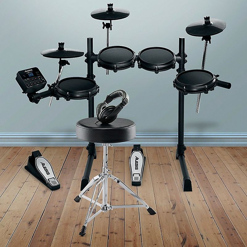 Alesis Drum Essentials Bundle