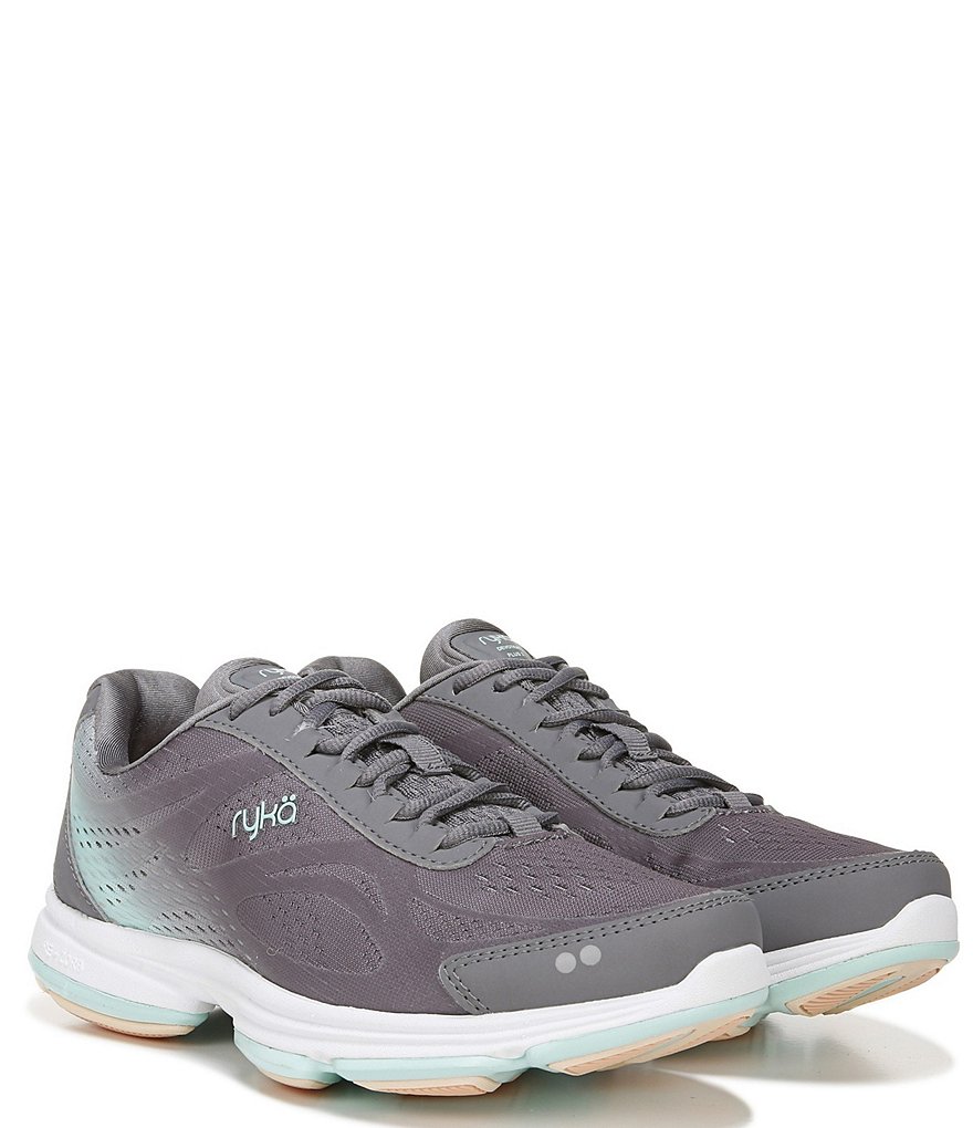 Ryka Devo Plus 2 Lace-Up Sneakers