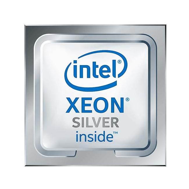 Intel Xeon-Silver 4210R 2.4GHz 10-core 100W Processor Kit