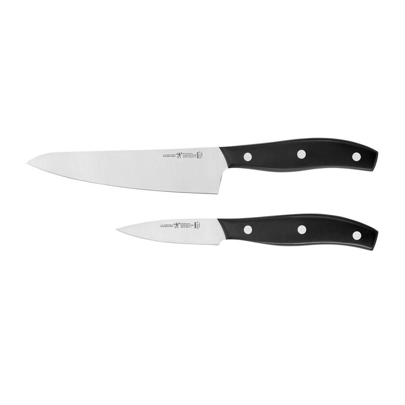 ZWILLING Pro 5-pc Knife & Cutting Board Set