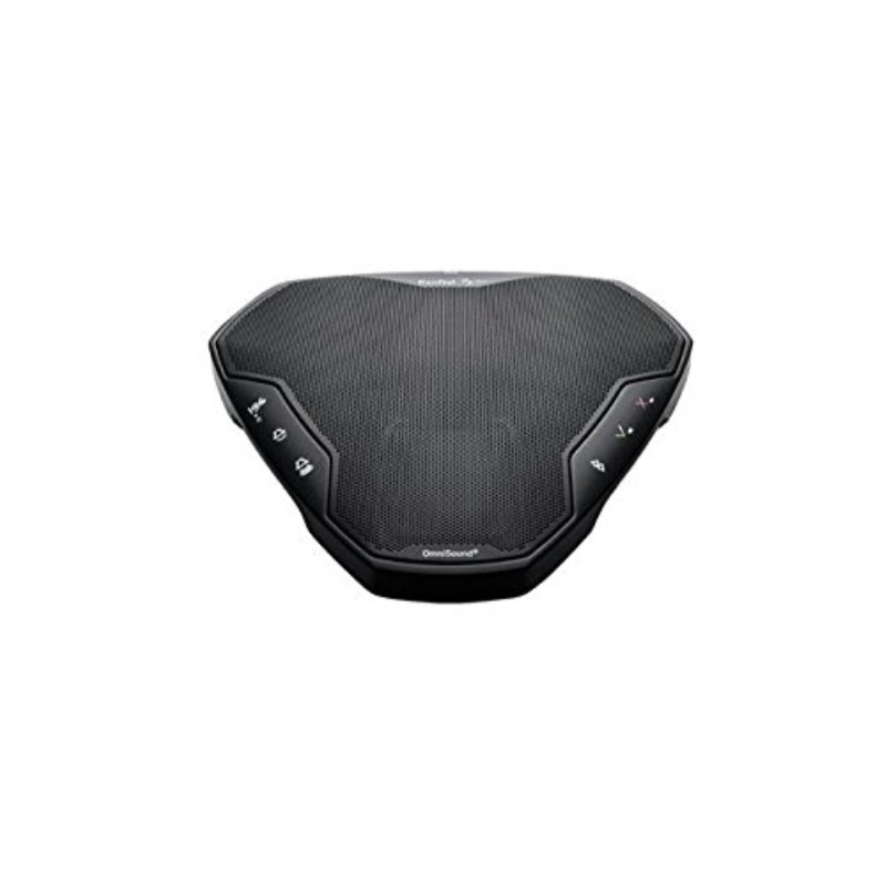 Konftel KO-910101081 EGO Personal Portable Bluetooth Conferencing Unit