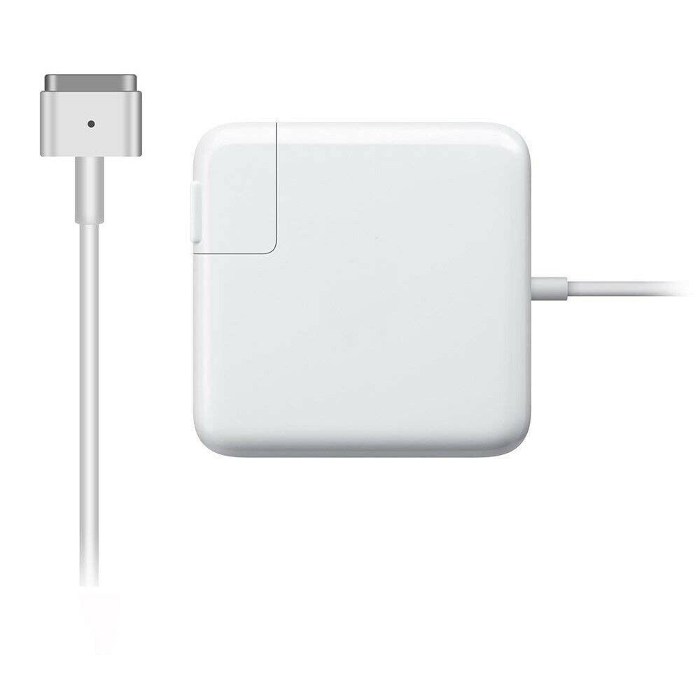 Apple Macbook Air AC Power Adapter 45W Charger Mag-Safe 2 A1436 (for MacBook Air)