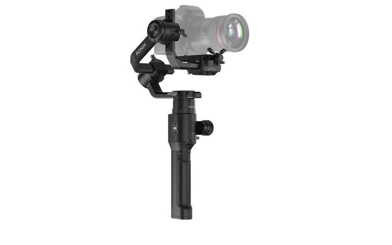 DJI Ronin-S Gimbal