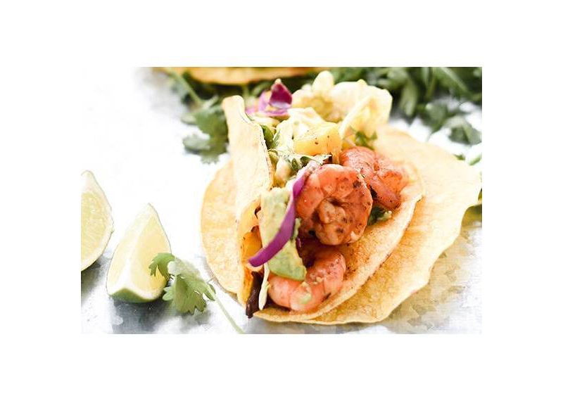 Mission Gluten Free Extra Thin Yellow Corn Tortillas - 5.6oz/24ct