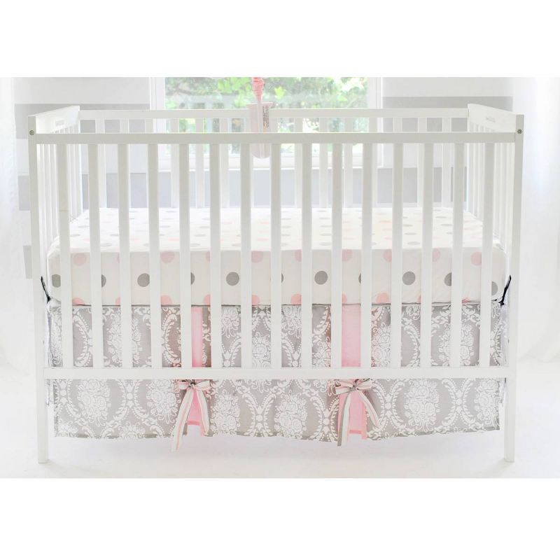 Baby Fitted Sheet My Baby Sam