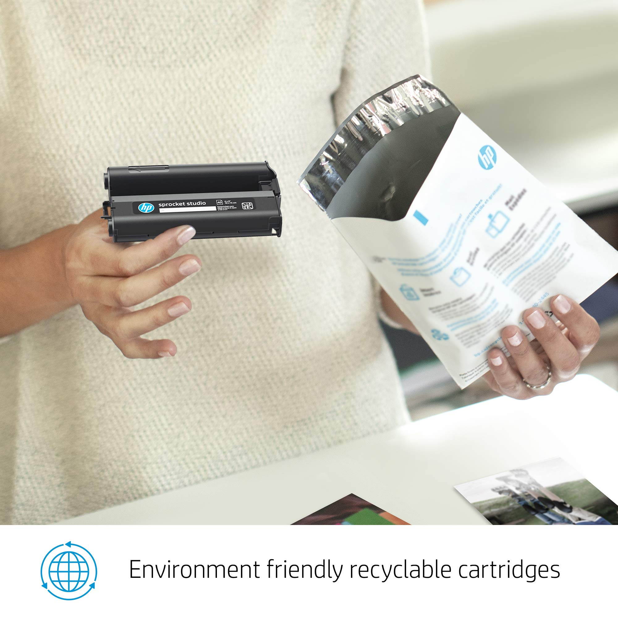 Computer Speakers, Phission USB Powered Sound Bar Speakers for Computer Desktop Laptop PC(New)