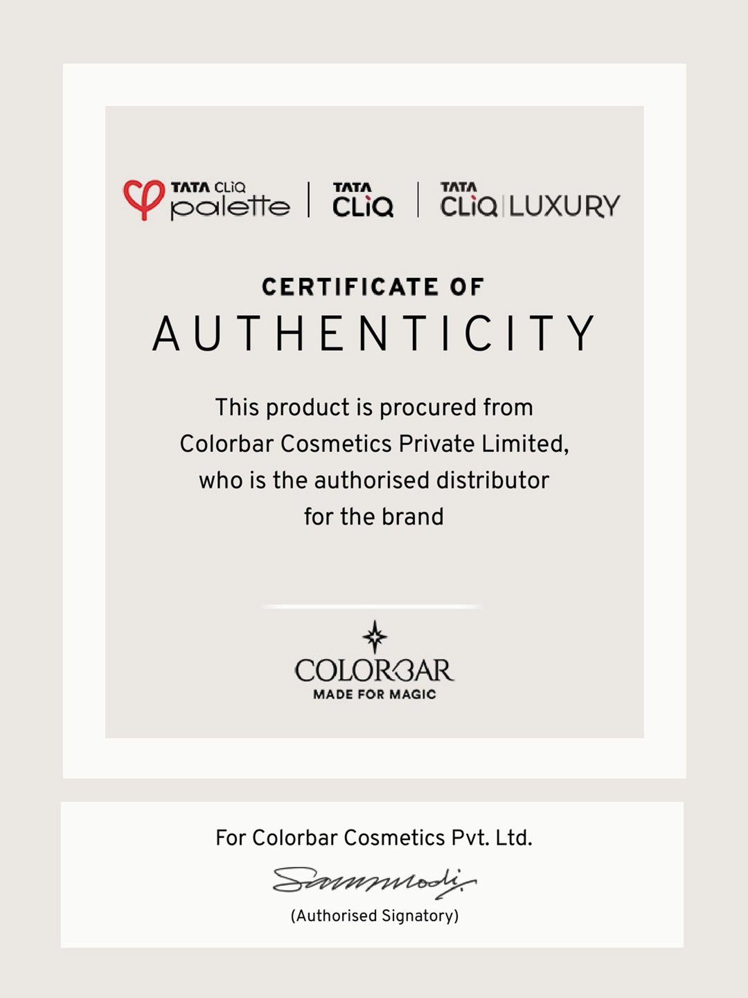 Colorbar Gentle Exfoliating & Skin Balancing Serum with 10% Lactic Acid & 1% Hyaluronic Acid - 30 ml